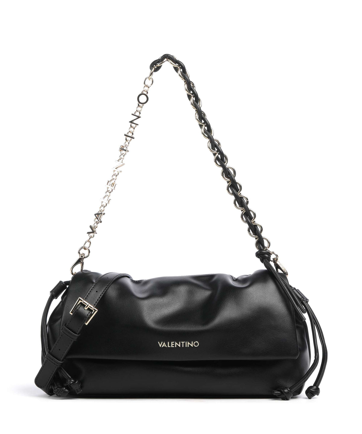 Valentino Bags Robby Bucket bag nero