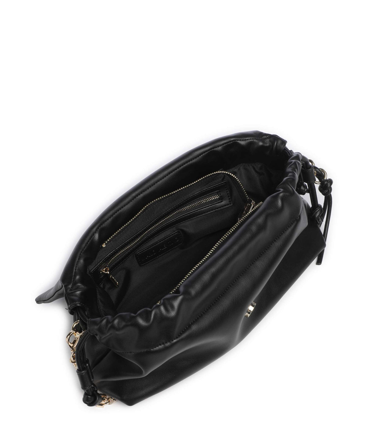 Valentino Bags Robby Bucket bag nero
