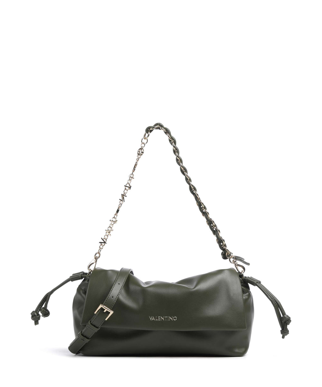 Valentino Bags Robby Bucket bag verde militare