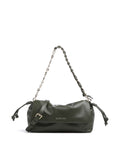 Valentino Bags Robby Bucket bag verde militare