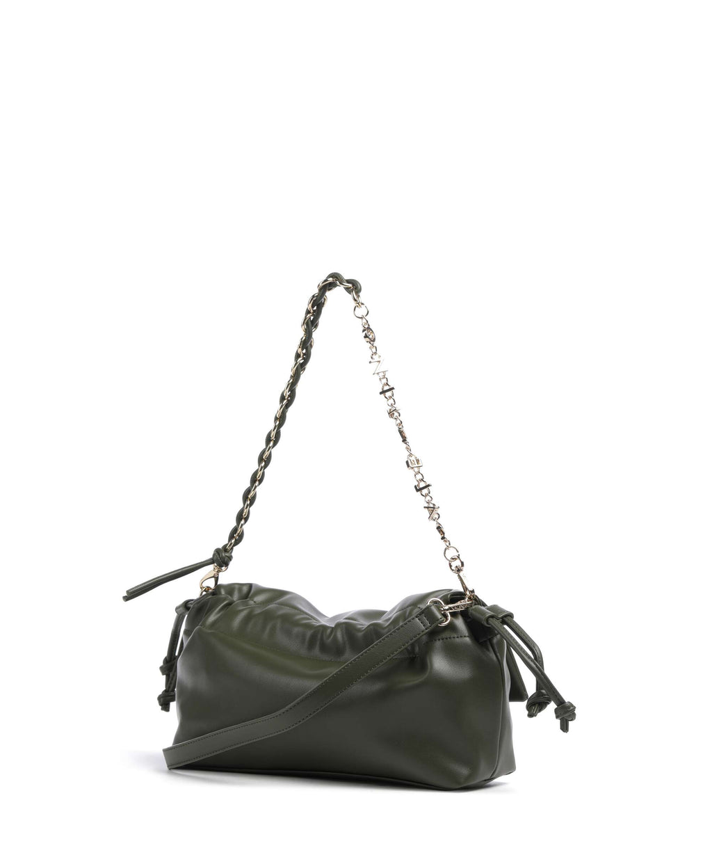 Valentino Bags Robby Bucket bag verde militare