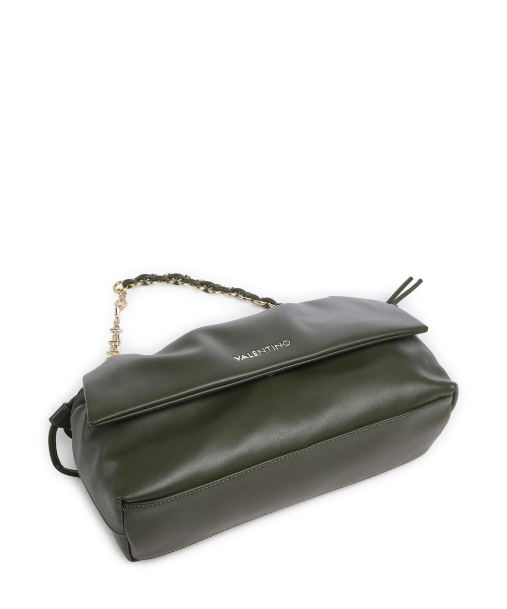 Valentino Bags Robby Bucket bag verde militare