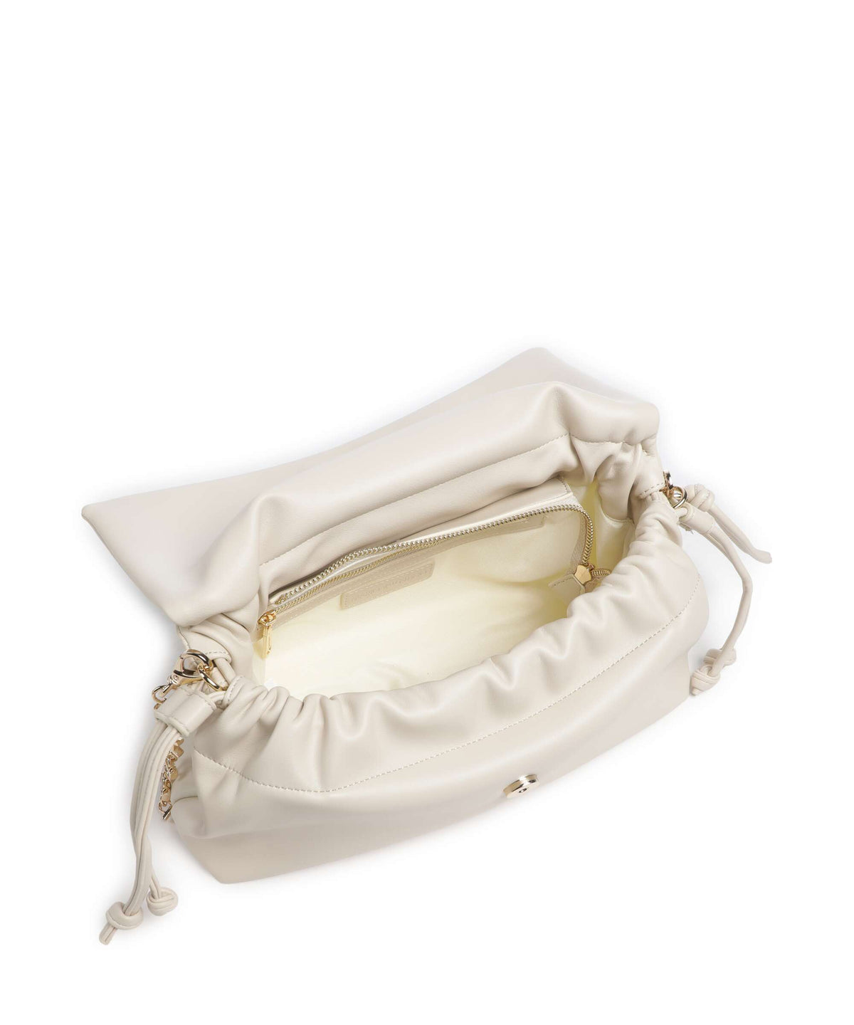 Valentino Bags Robby Bucket bag ecru
