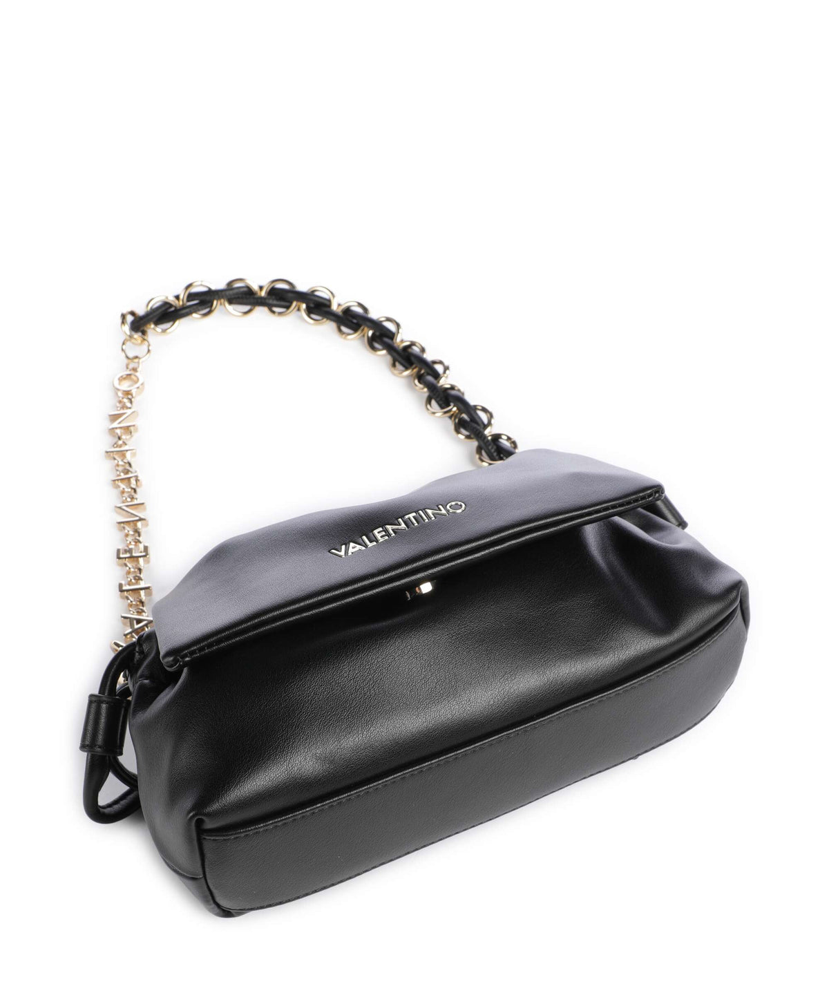 Valentino Bags Robby Bucket bag nero