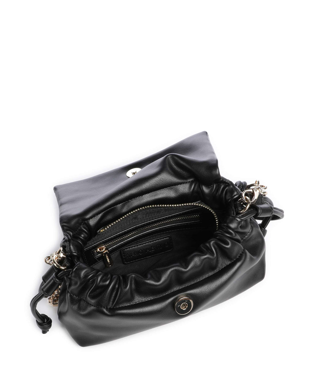 Valentino Bags Robby Bucket bag nero
