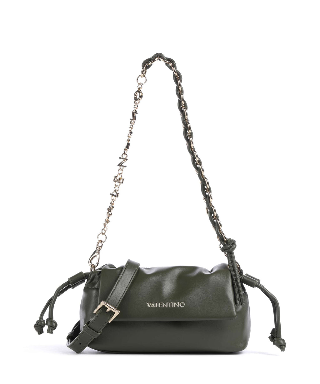 Valentino Bags Robby Bucket bag verde militare