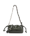 Valentino Bags Robby Bucket bag verde militare