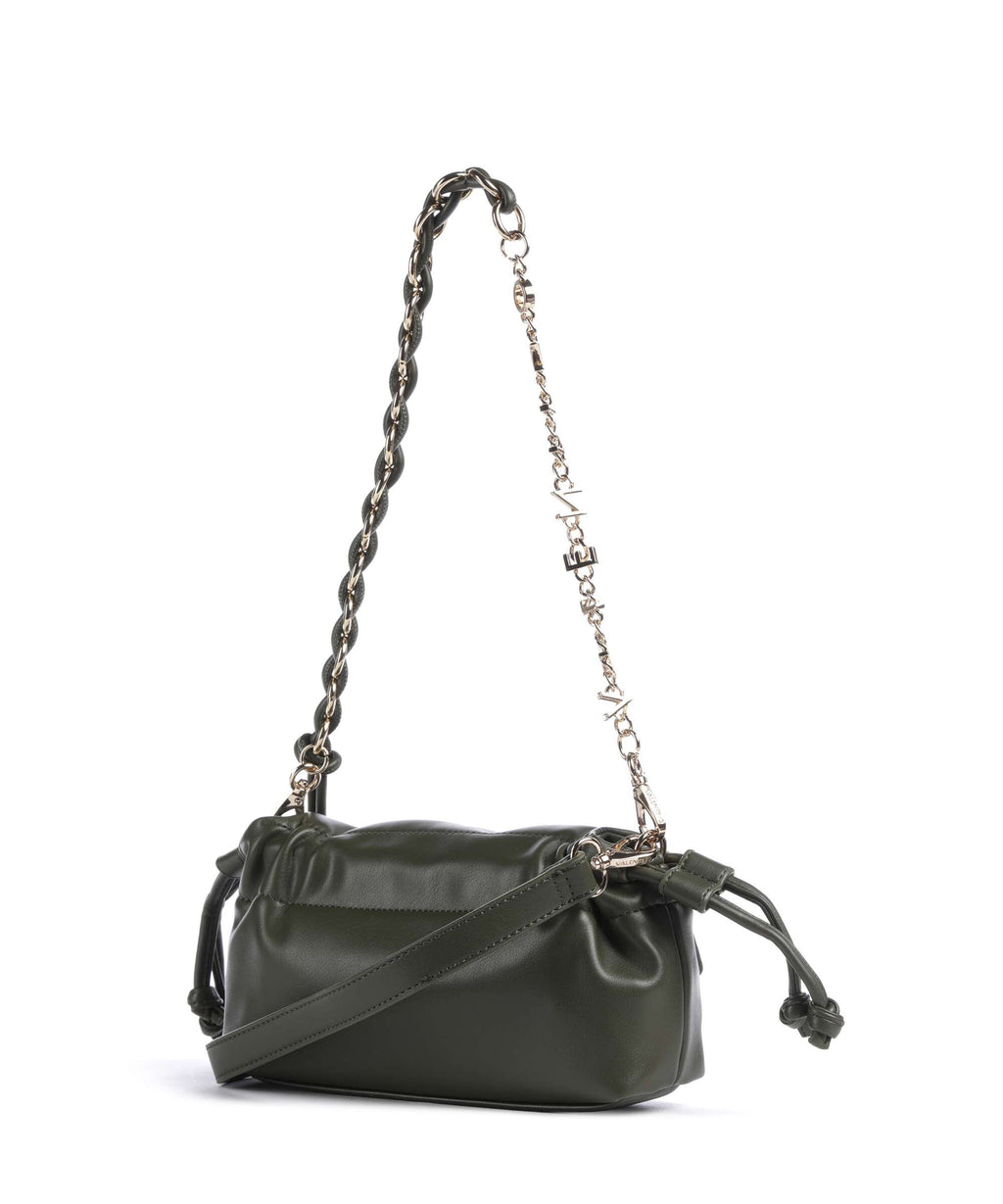 Valentino Bags Robby Bucket bag verde militare