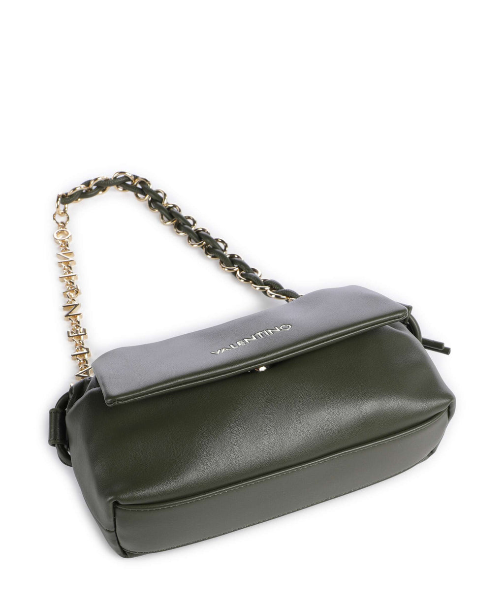 Valentino Bags Robby Bucket bag verde militare