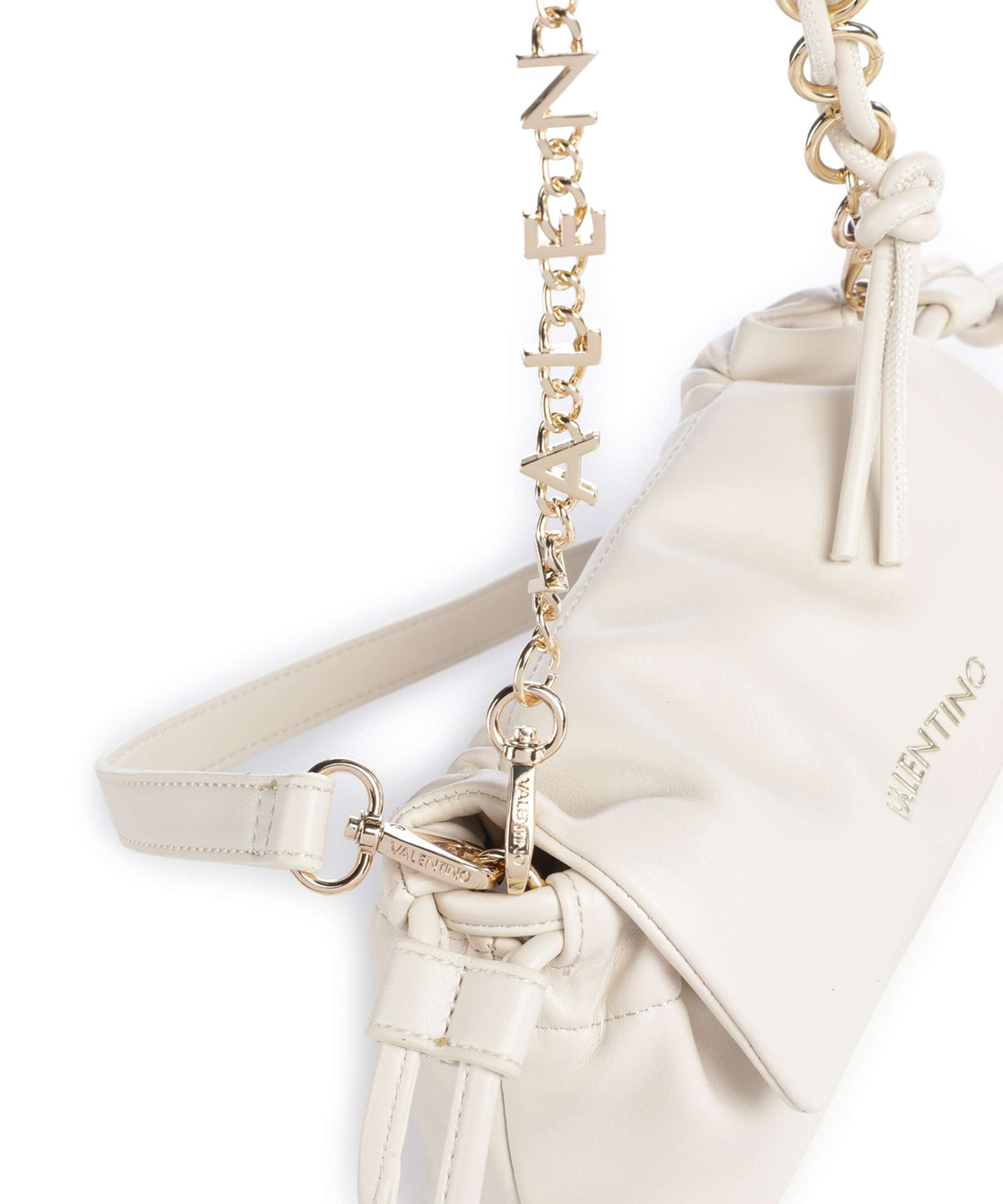 Valentino Bags Robby Bucket bag ecru