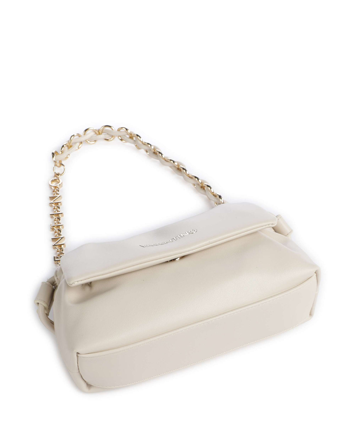 Valentino Bags Robby Bucket bag ecru