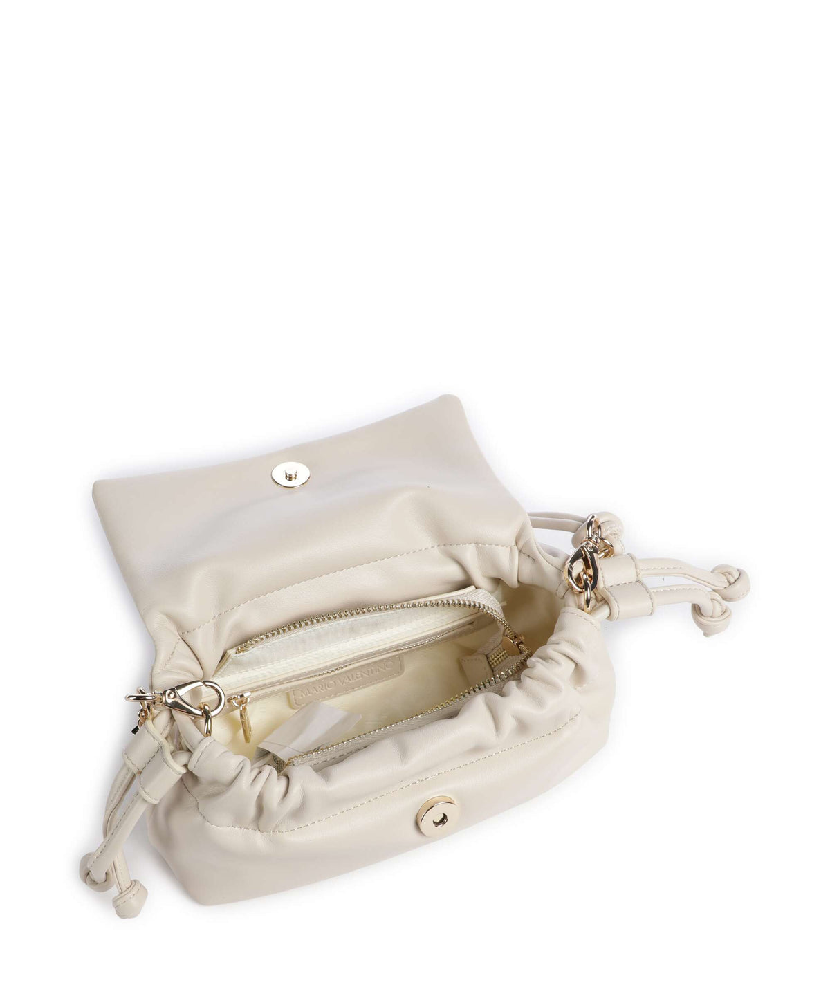 Valentino Bags Robby Bucket bag ecru