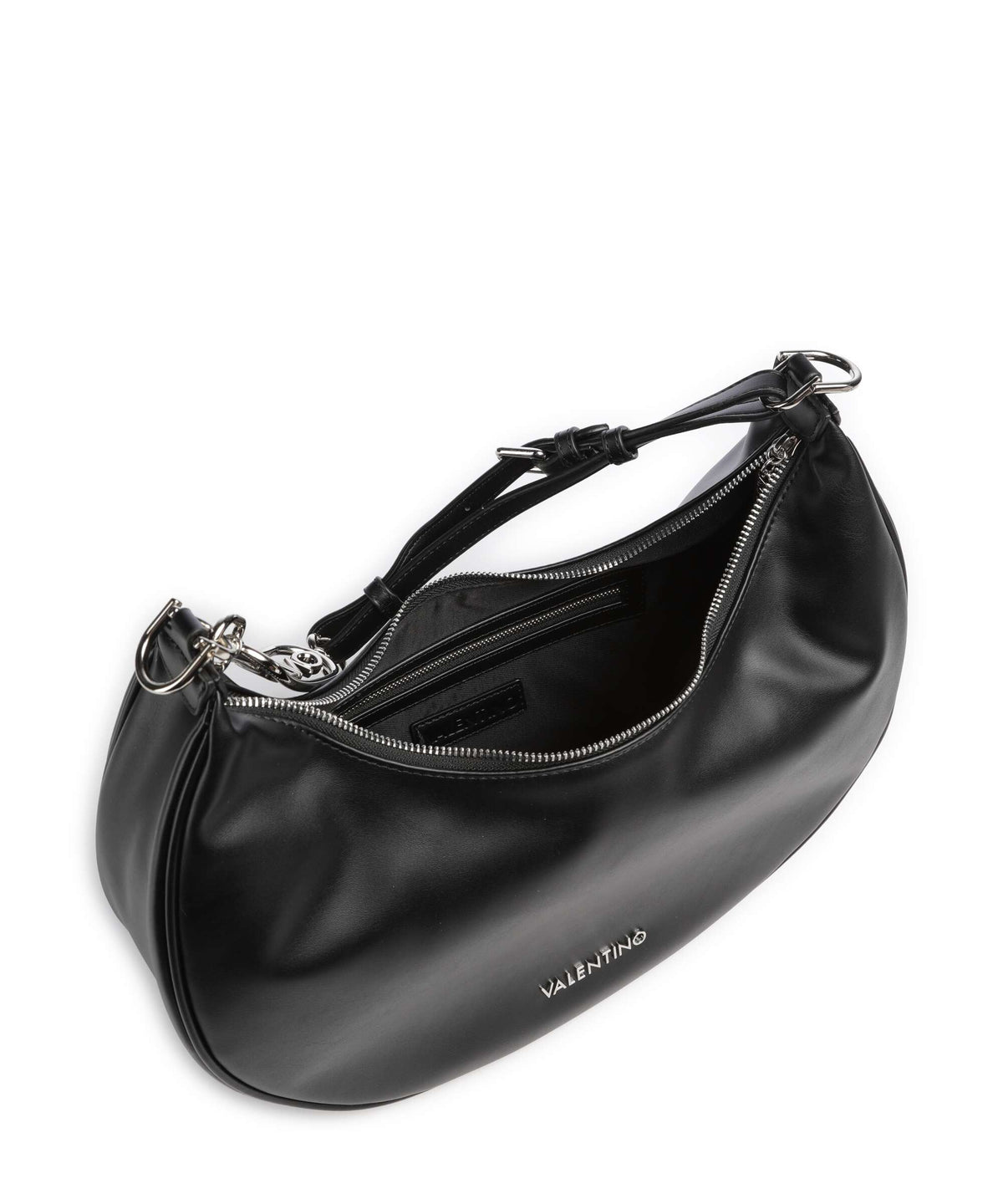 Valentino Bags Elinor Hobo bag nero