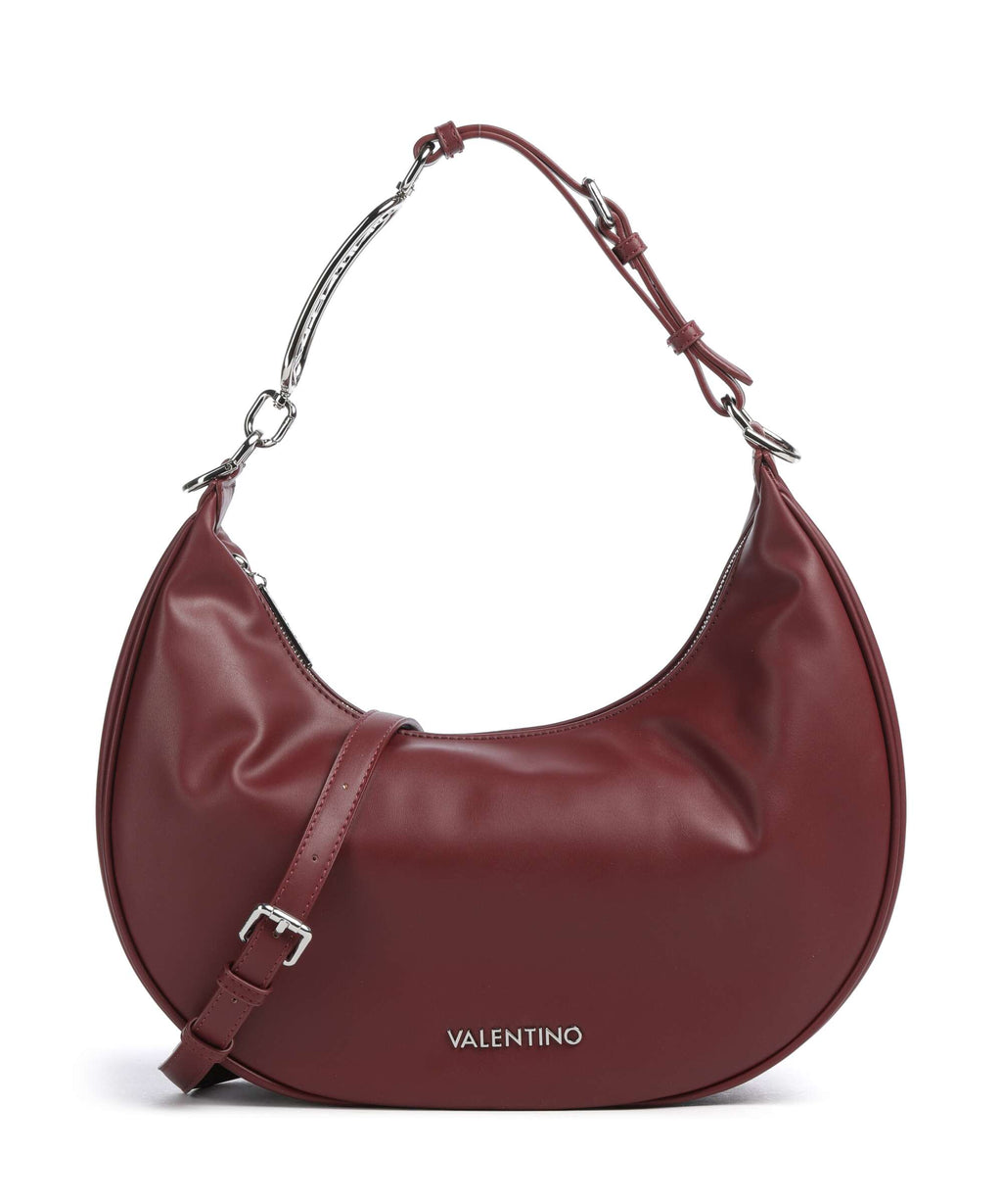 Valentino Bags Elinor Hobo bag bordeaux