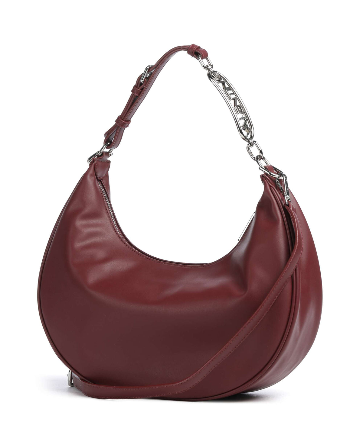 Valentino Bags Elinor Hobo bag bordeaux