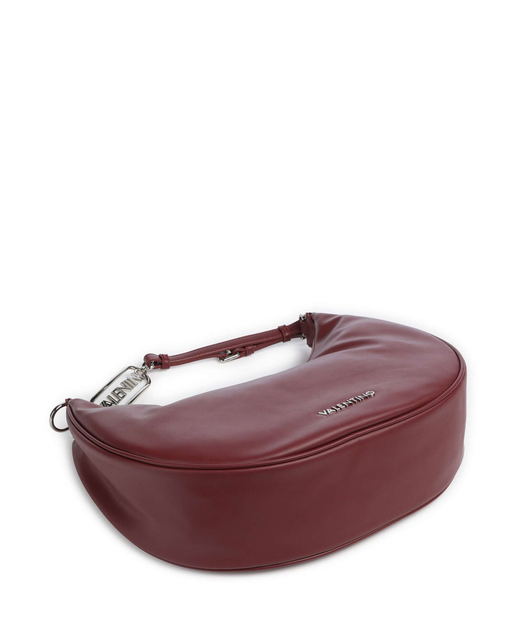 Valentino Bags Elinor Hobo bag bordeaux