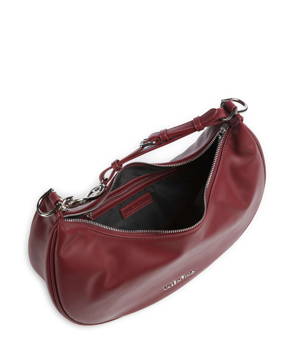 Valentino Bags Elinor Hobo bag bordeaux