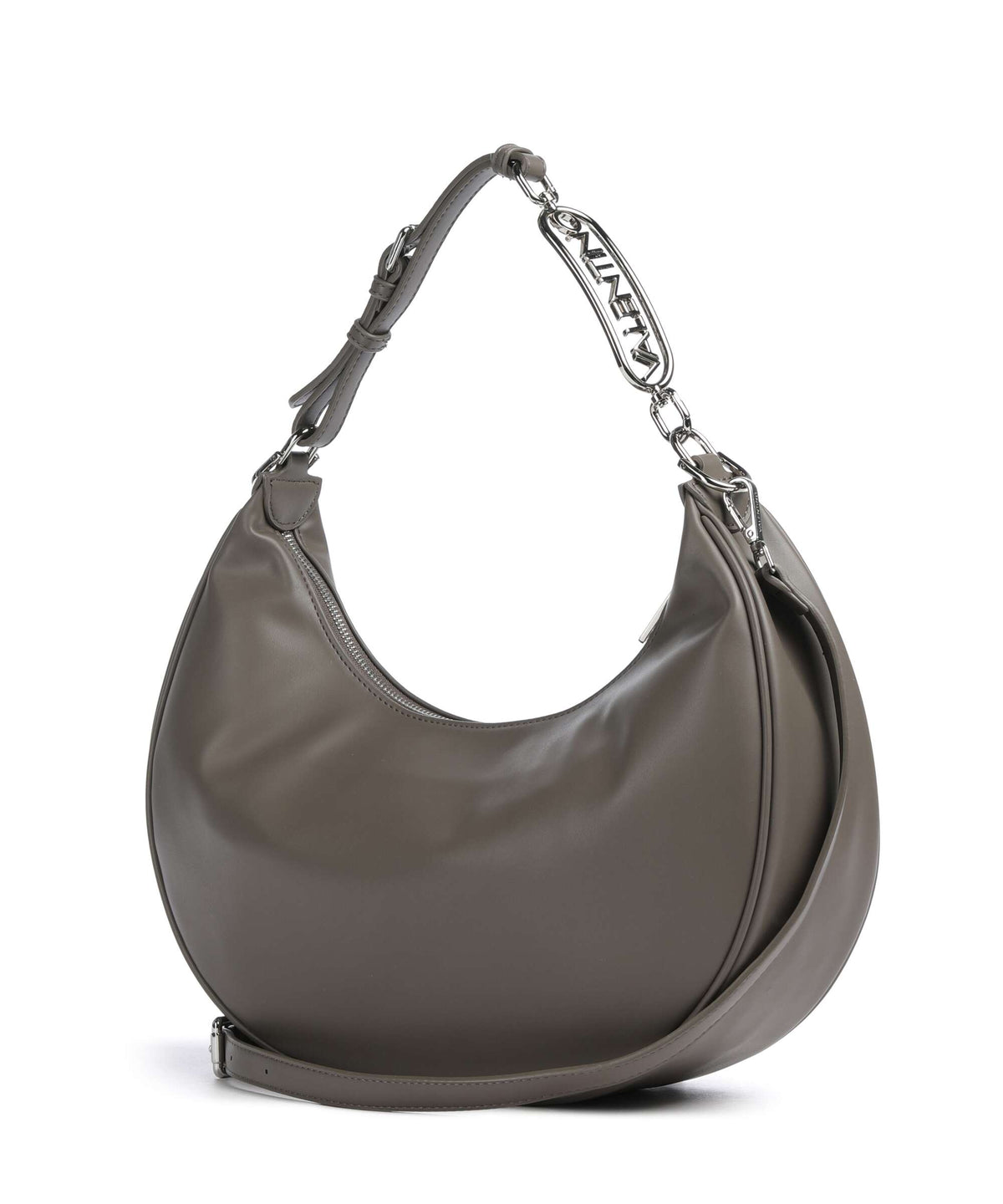 Valentino Bags Elinor Hobo bag taupe