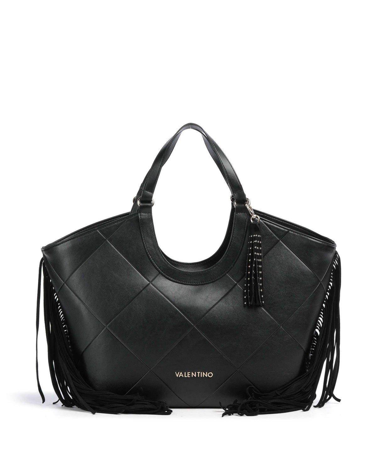 Valentino Bags Astrid Tote bag nero