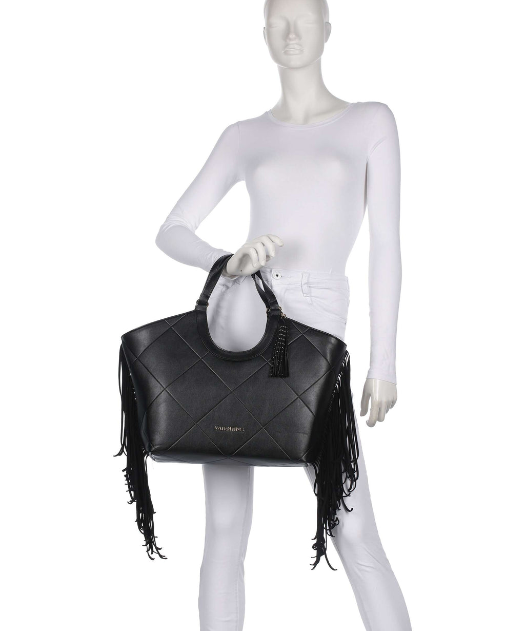 Valentino Bags Astrid Tote bag nero