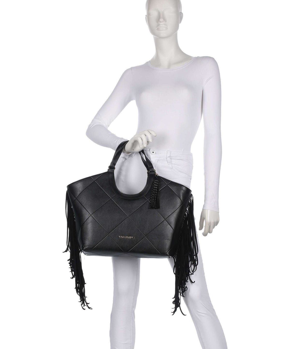 Valentino Bags Astrid Tote bag nero
