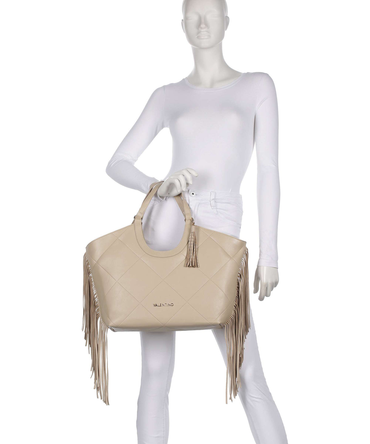 Valentino Bags Astrid Tote bag beige