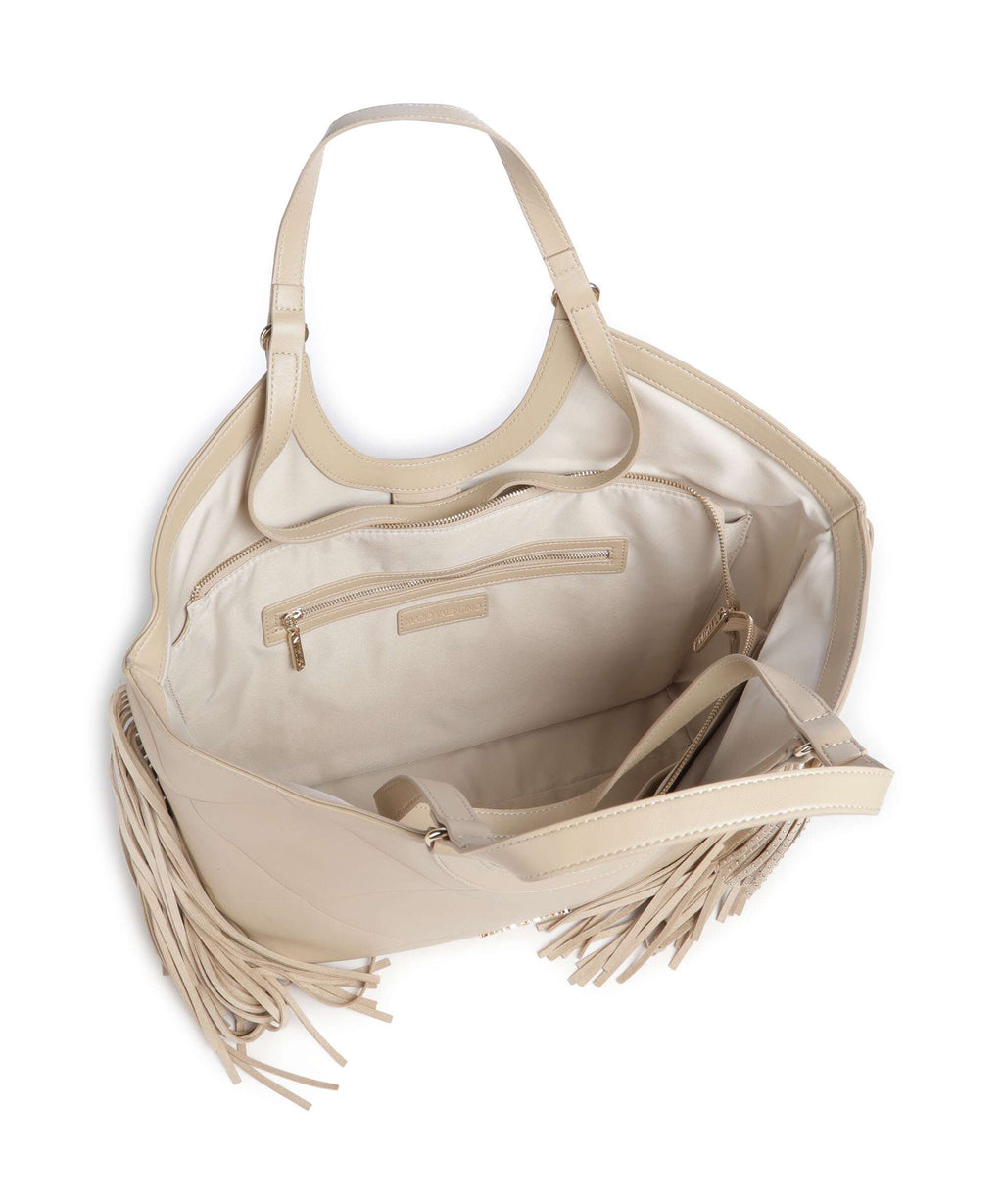 Valentino Bags Astrid Tote bag beige