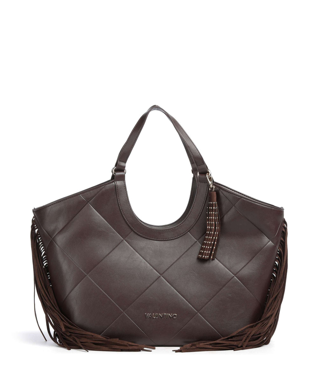 Valentino Bags Astrid Tote bag caffee