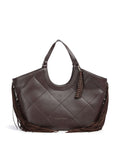 Valentino Bags Astrid Tote bag caffee