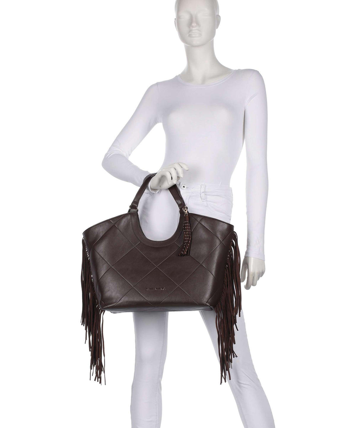 Valentino Bags Astrid Tote bag caffee