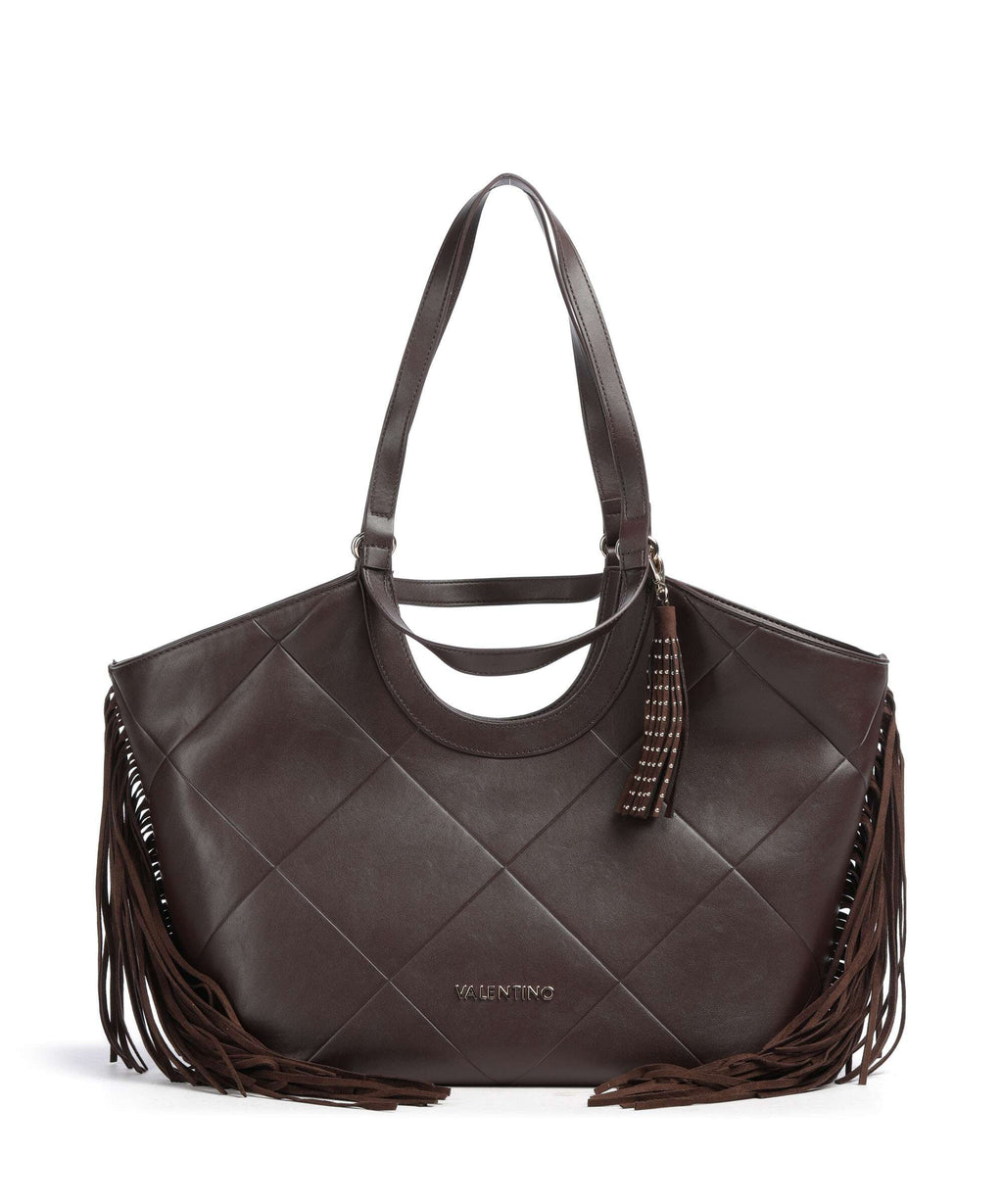 Valentino Bags Astrid Tote bag caffee