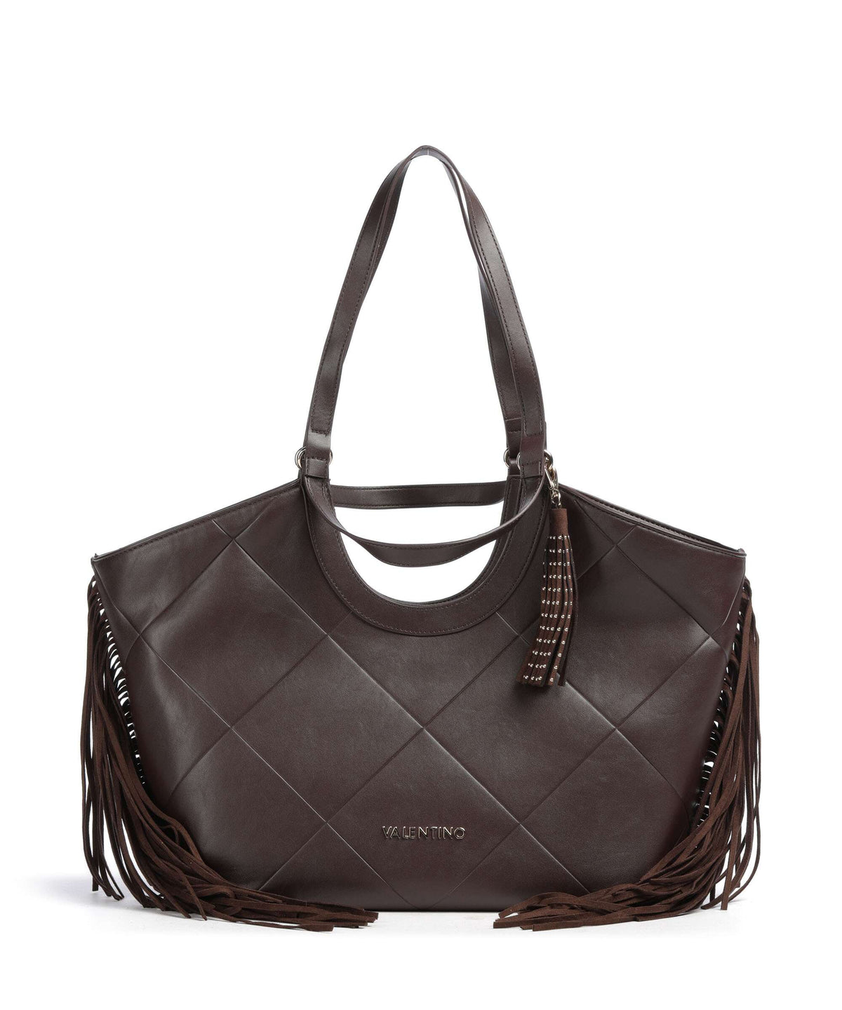 Valentino Bags Astrid Tote bag caffee