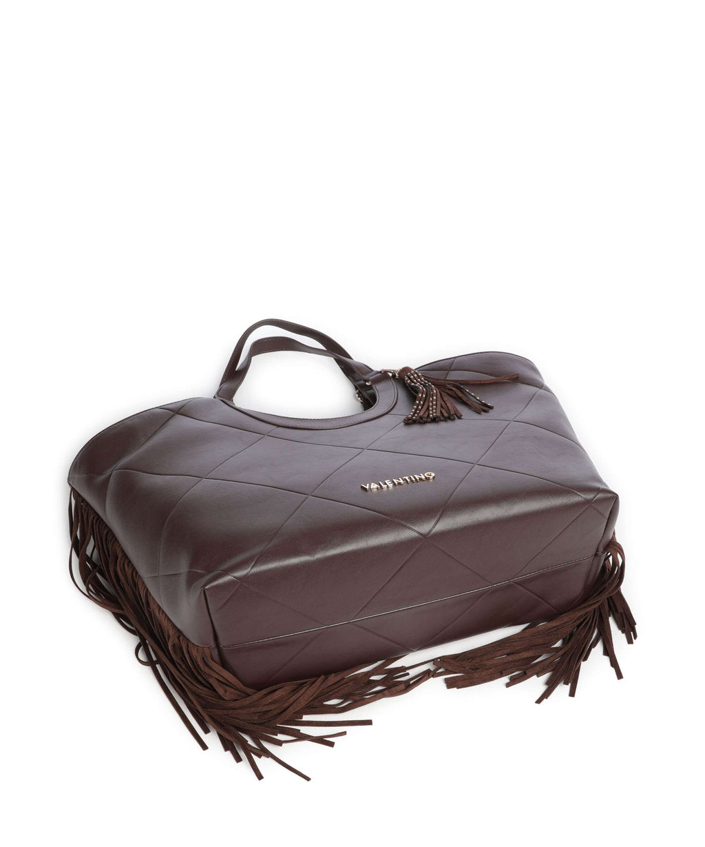 Valentino Bags Astrid Tote bag caffee
