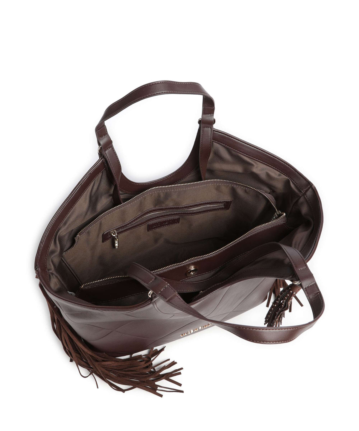 Valentino Bags Astrid Tote bag caffee