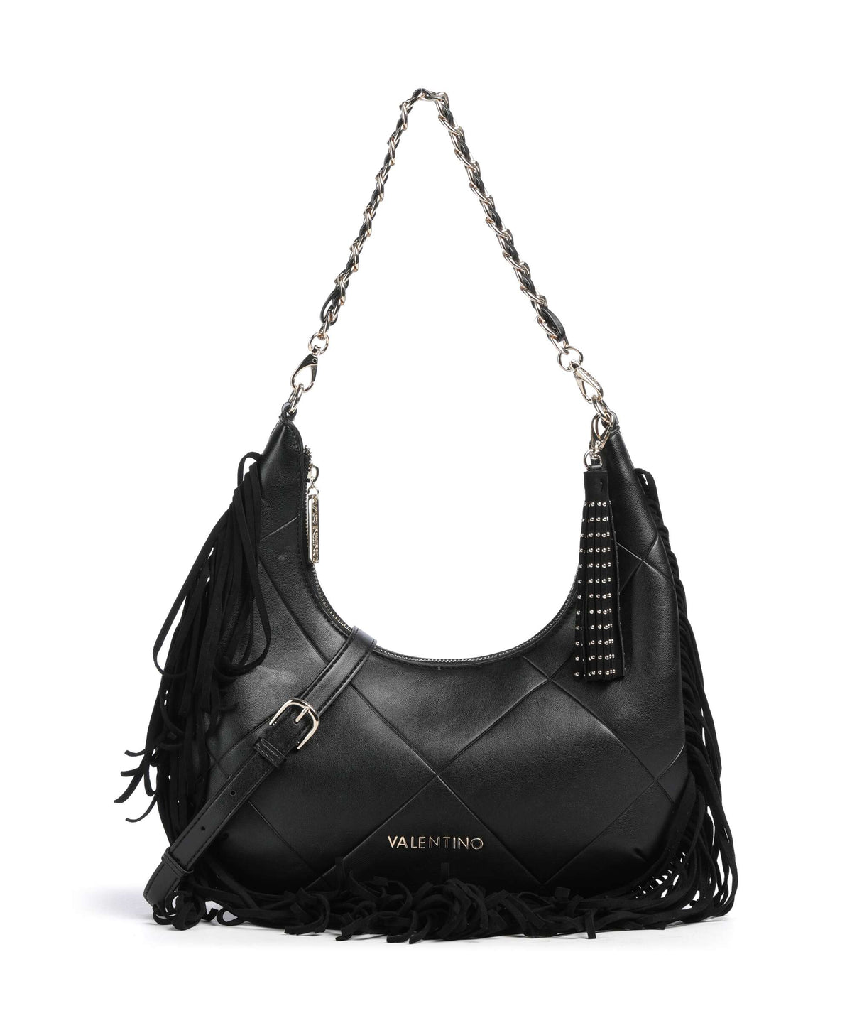 Valentino Bags Astrid Hobo bag nero