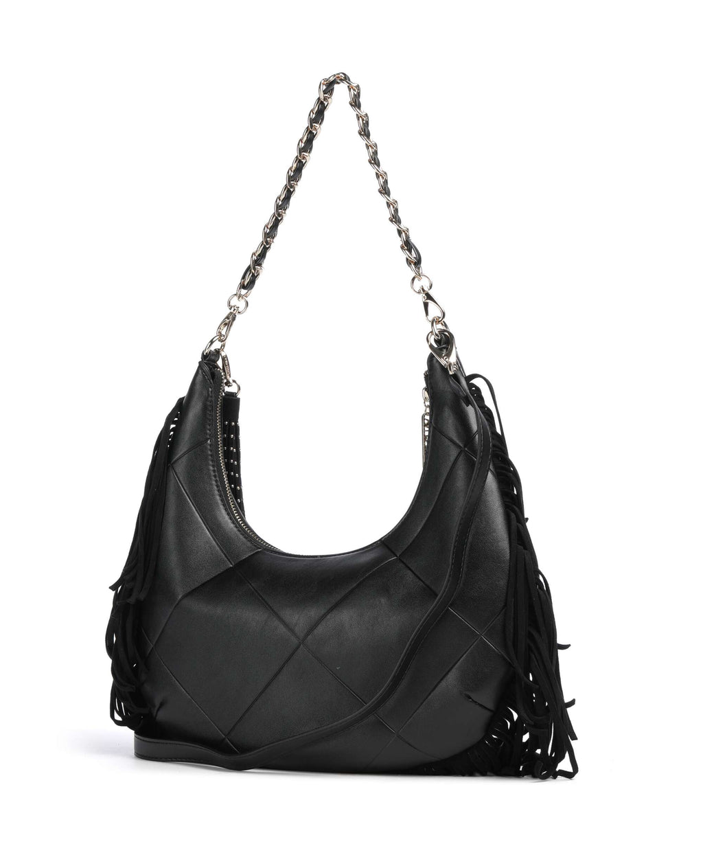 Valentino Bags Astrid Hobo bag nero