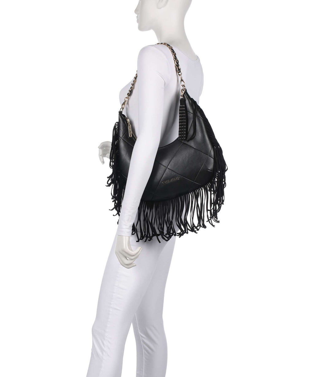 Valentino Bags Astrid Hobo bag nero