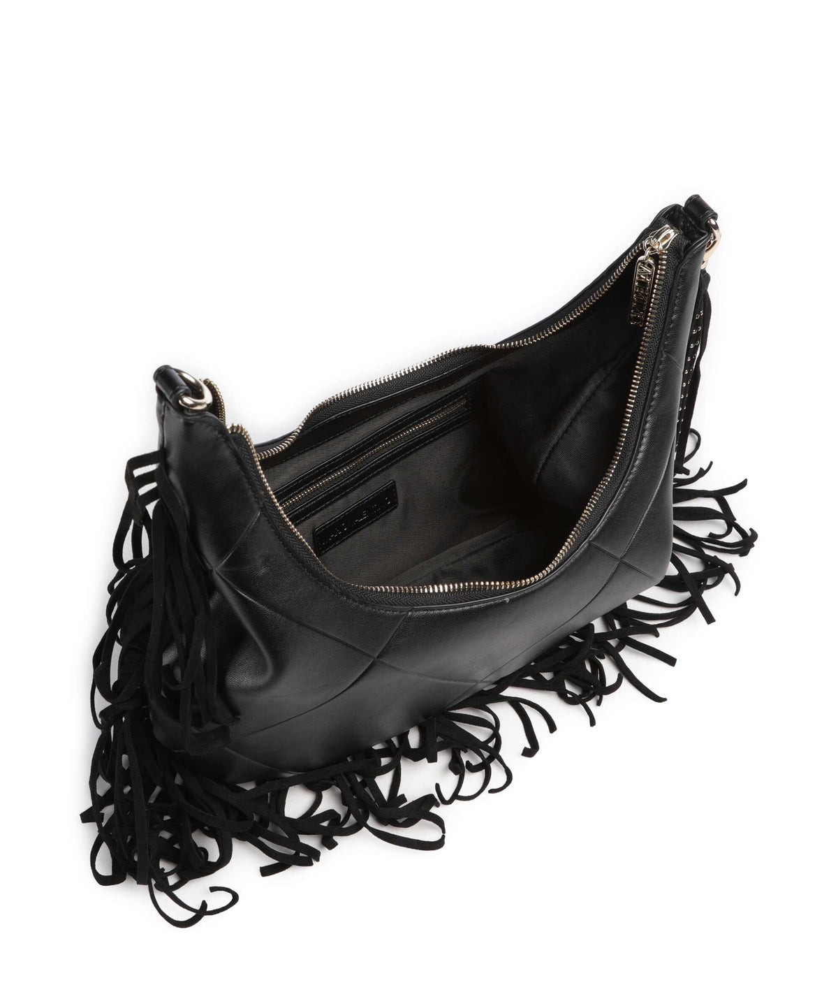 Valentino Bags Astrid Hobo bag nero