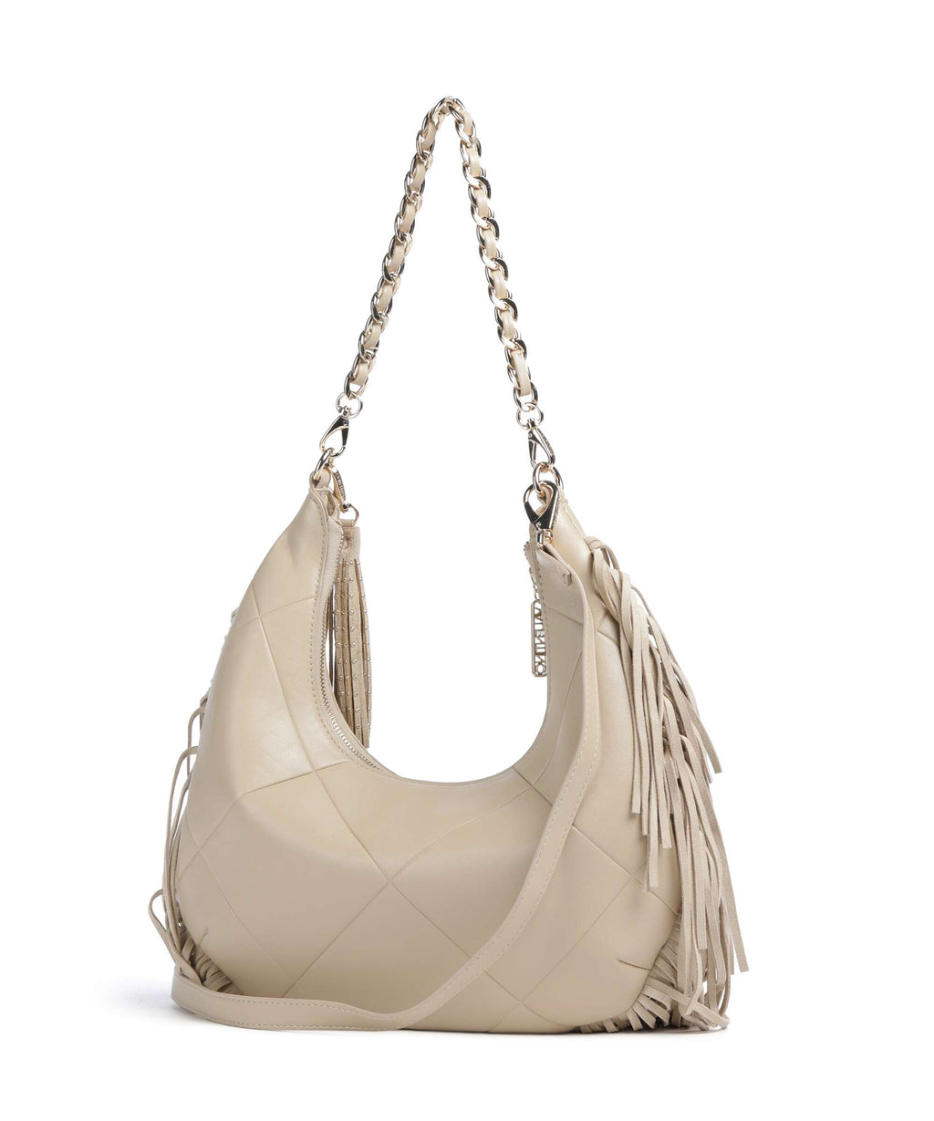 Valentino Bags Astrid Hobo bag beige