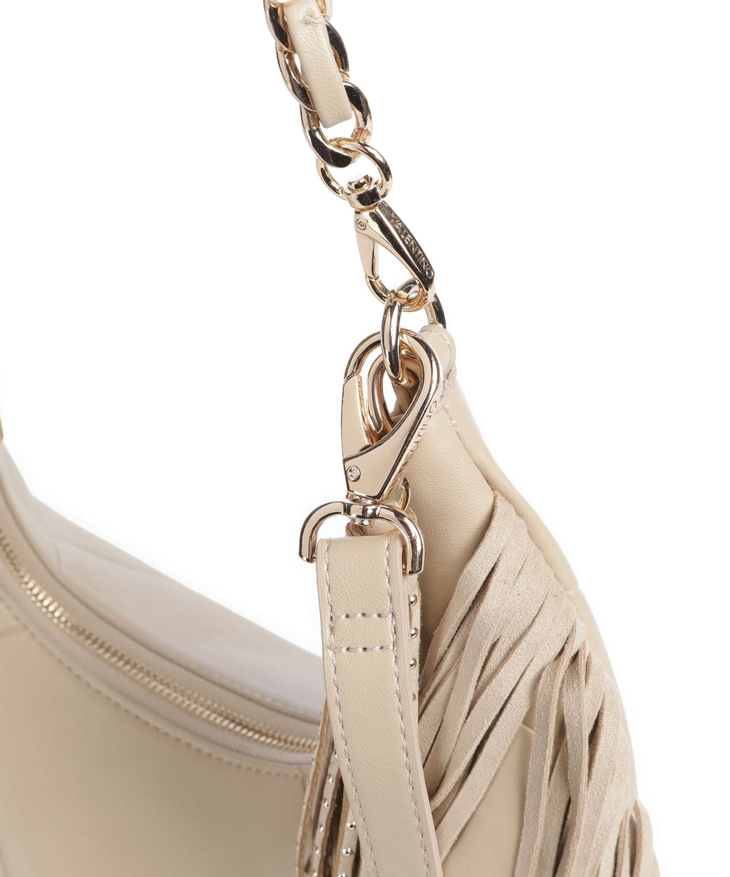 Valentino Bags Astrid Hobo bag beige