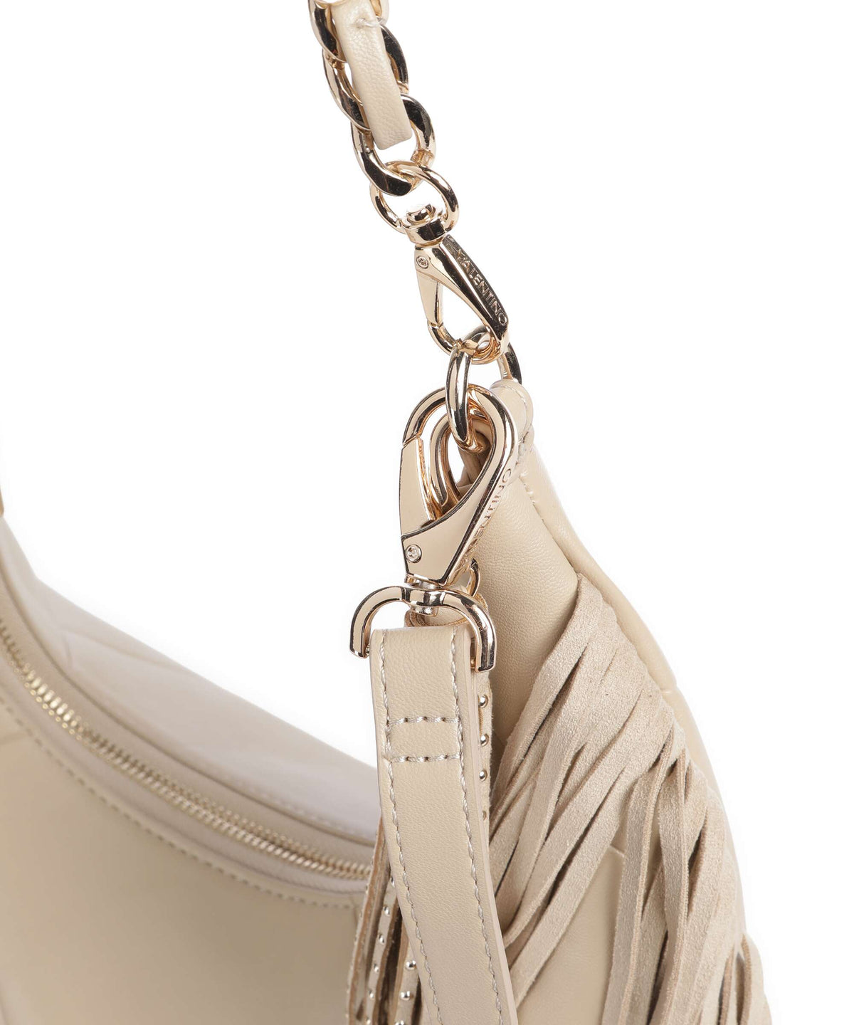 Valentino Bags Astrid Hobo bag beige