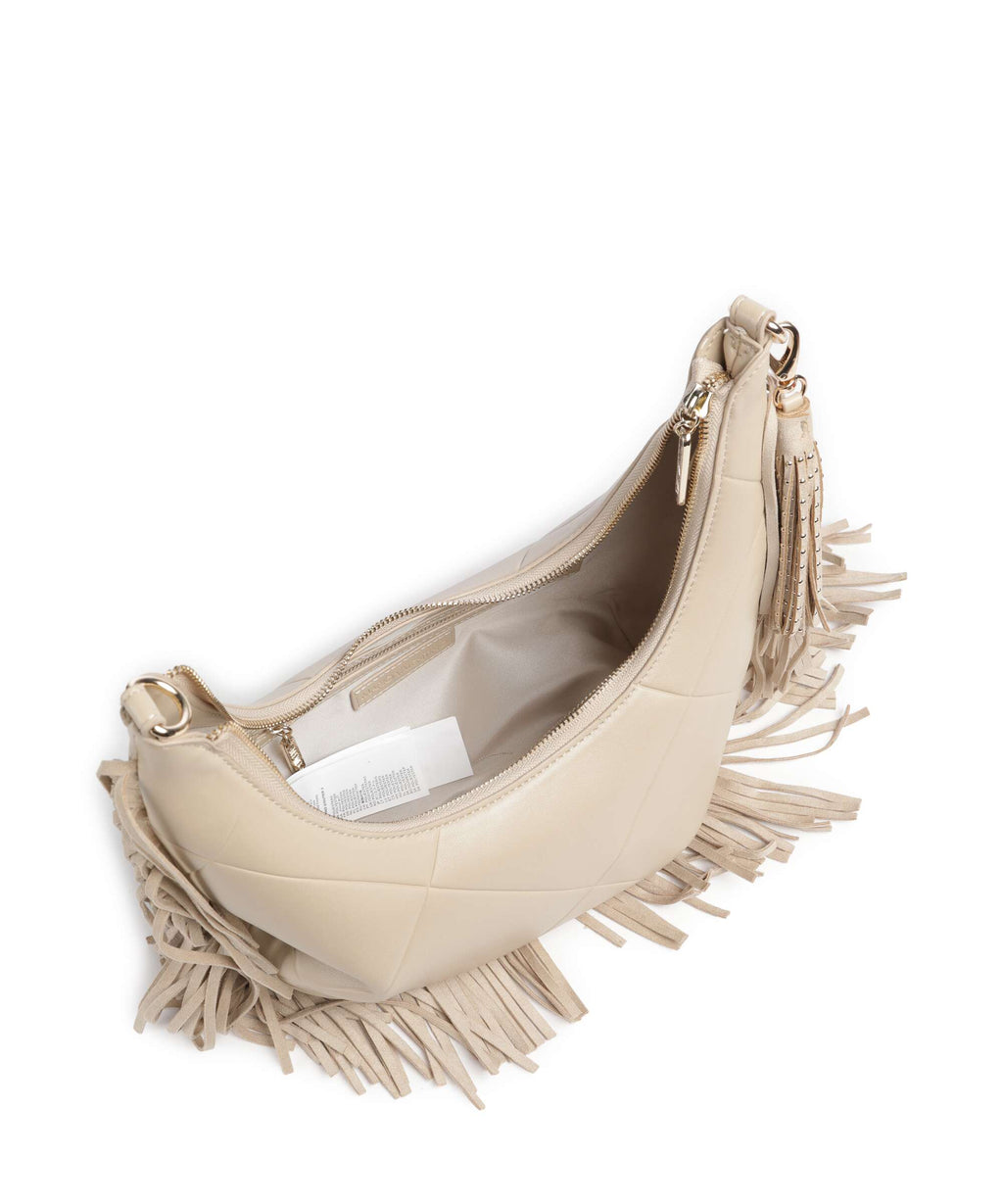 Valentino Bags Astrid Hobo bag beige
