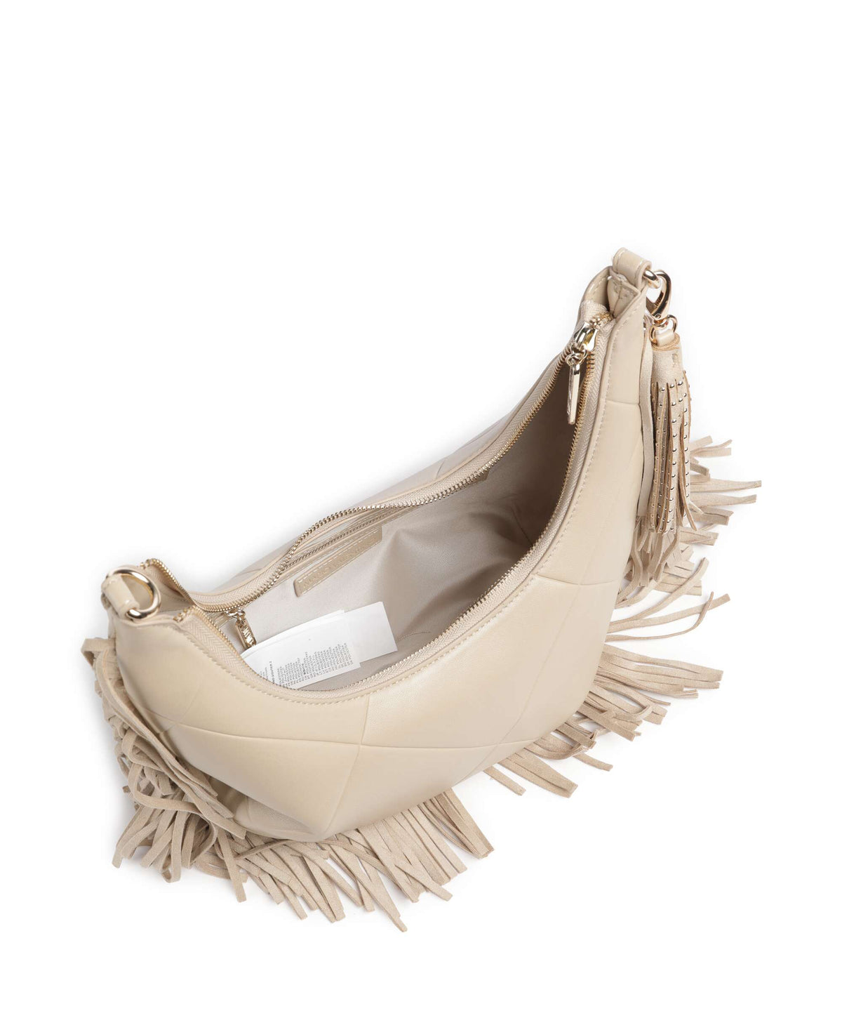 Valentino Bags Astrid Hobo bag beige
