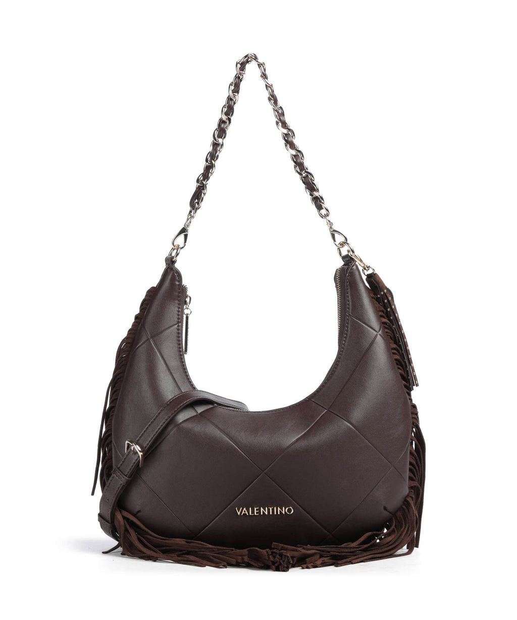 Valentino Bags Astrid Hobo bag caffe