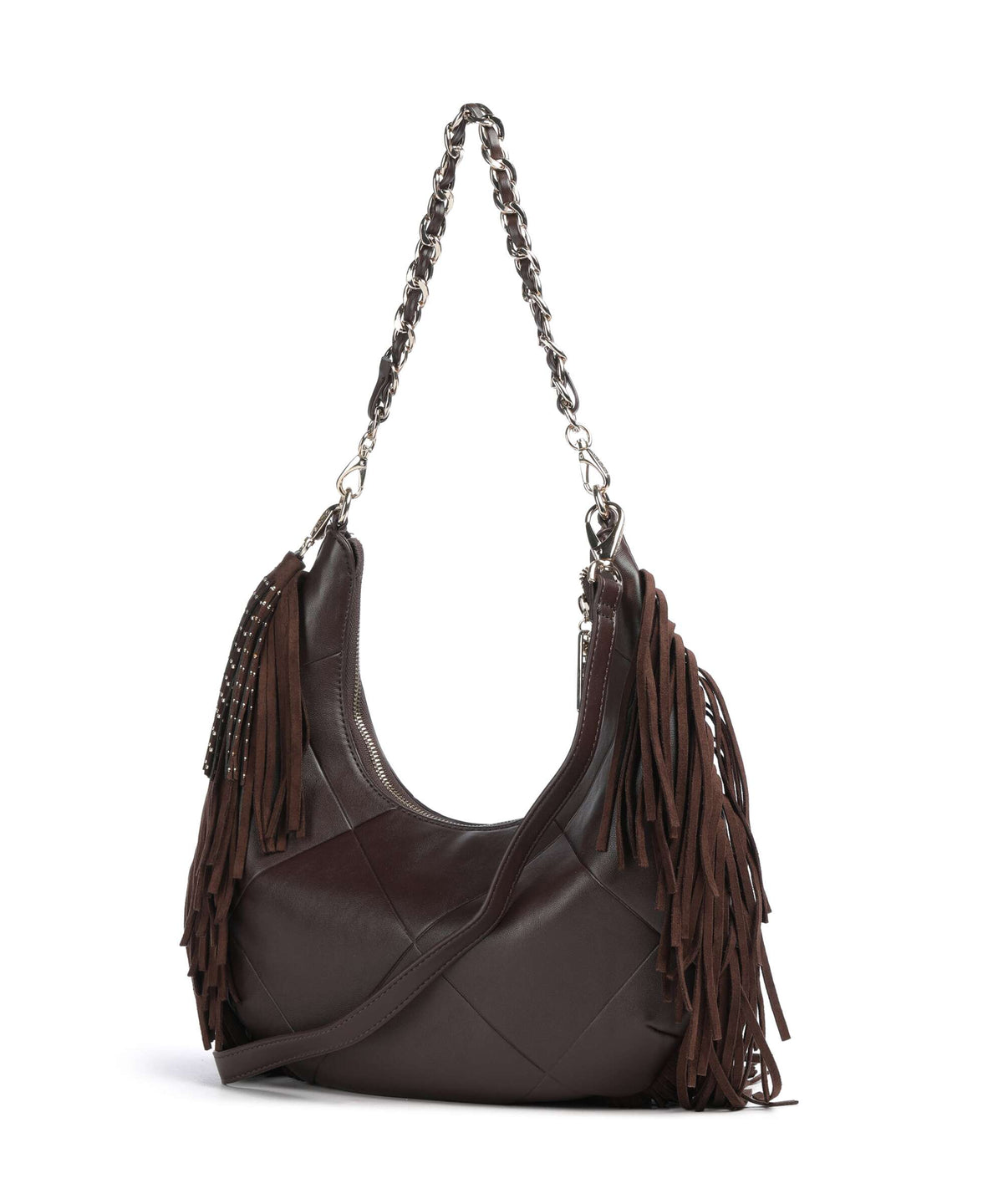 Valentino Bags Astrid Hobo bag caffe