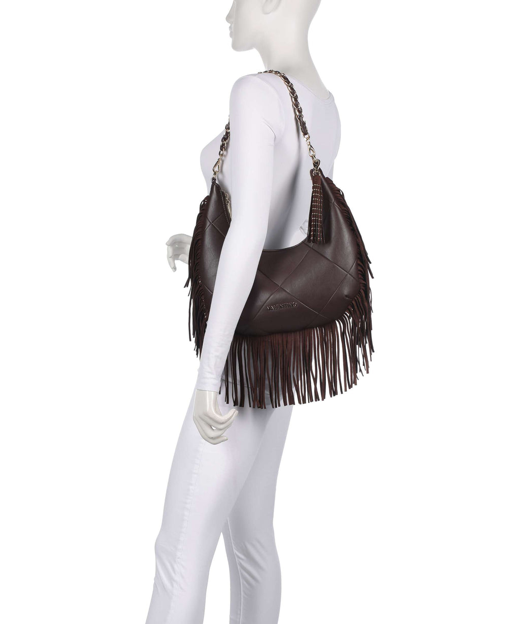Valentino Bags Astrid Hobo bag caffe