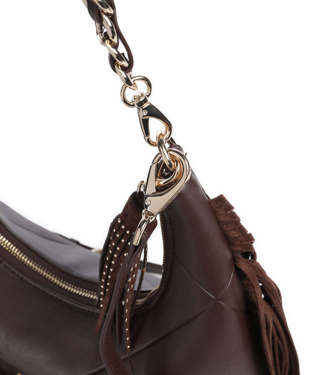 Valentino Bags Astrid Hobo bag caffe