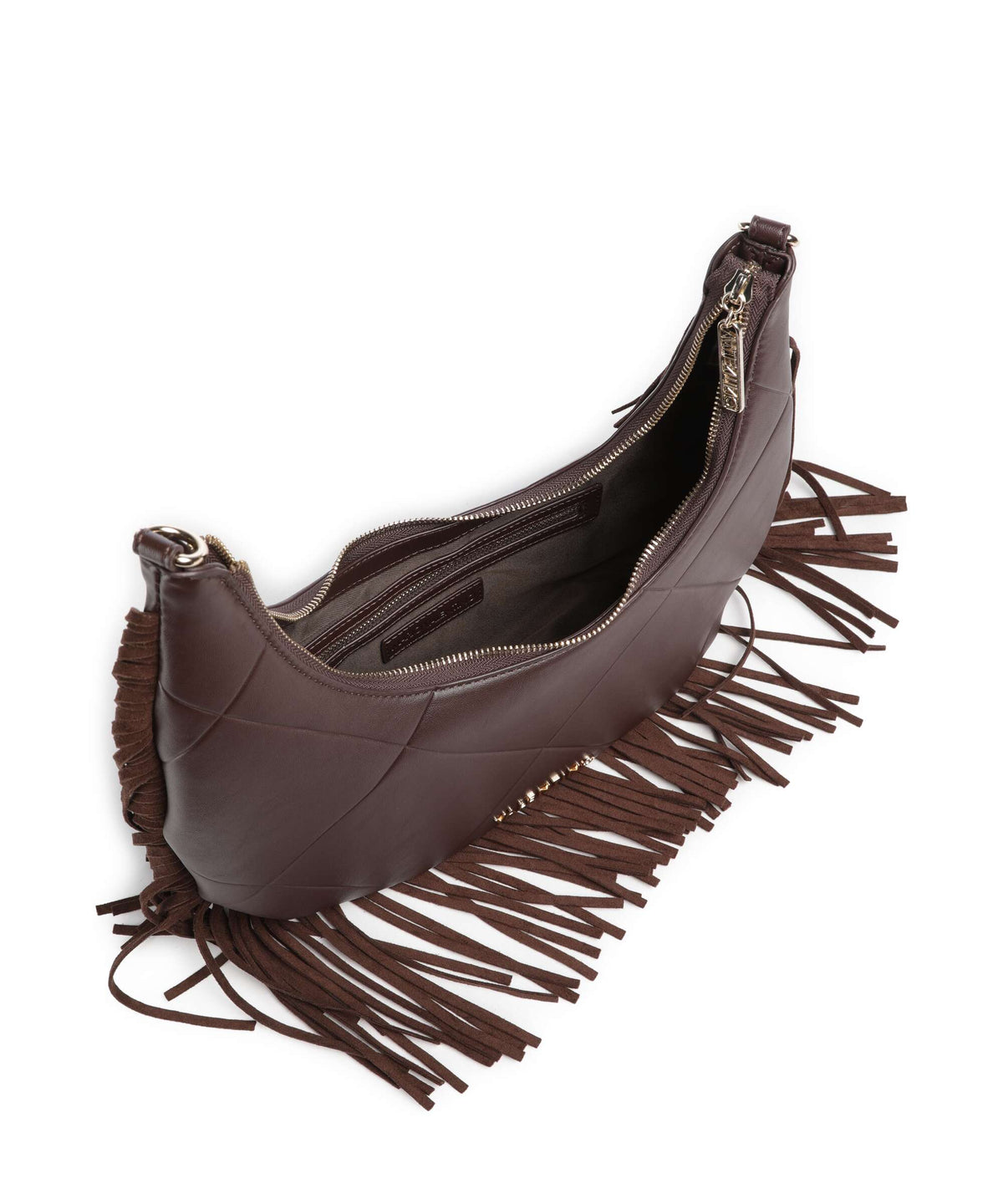 Valentino Bags Astrid Hobo bag caffe