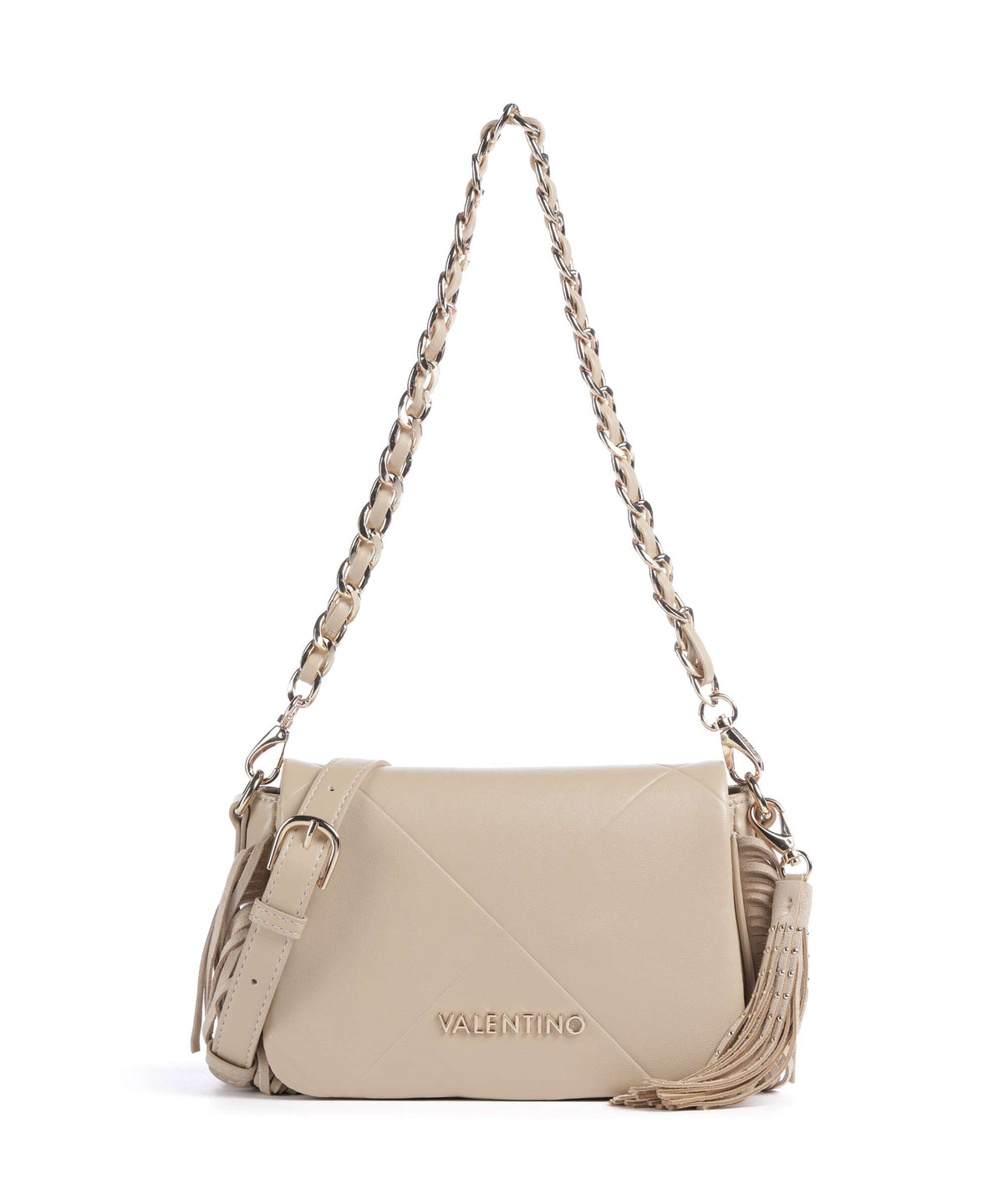 Valentino Bags Astrid Crossbody bag beige
