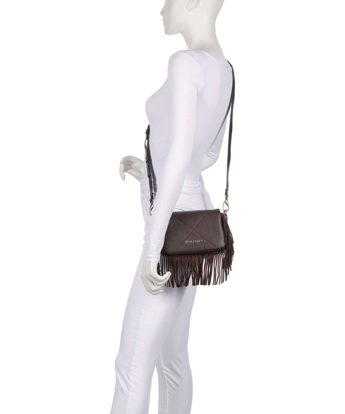Valentino Bags Astrid Crossbody bag caffe